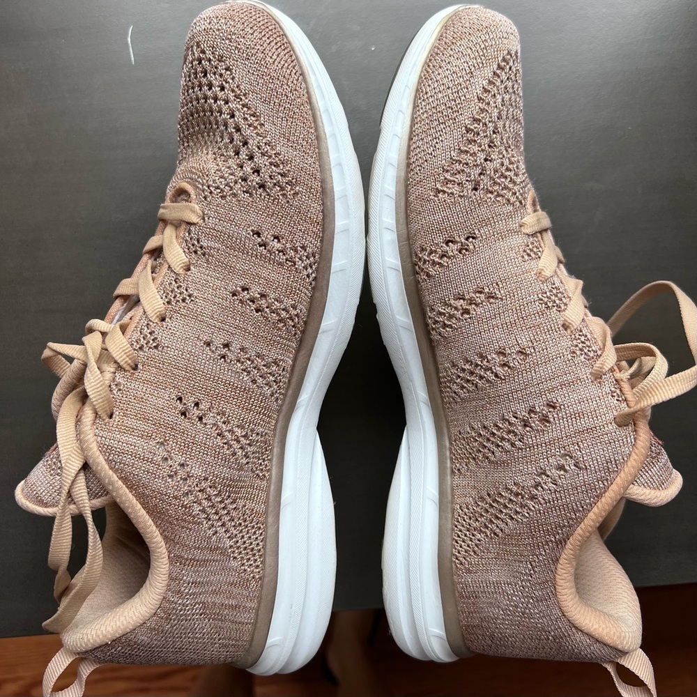 Apl Women's Techloom Phantom Size 8.5 - image 6